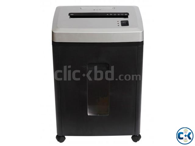 Jinpex JP-610C 10 Sheets A4 Paper Shredder Machines large image 0