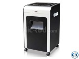 Deli 9917 16 Sheets A4 Size Paper Shredder Machines