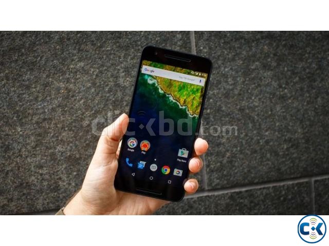 LG NEXUS 6P RAM-3GB 32GB large image 0