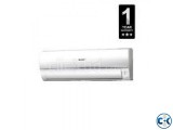 Sharp AHA12REVP 1 Ton Split Type Air Conditioner