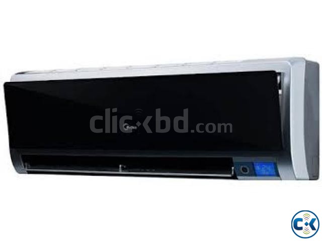 MIDEA HOT COOL AC MSV-12HPI Inverter AC large image 0