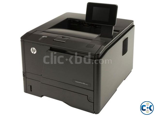 HP Laserjet Pro 401dn large image 0