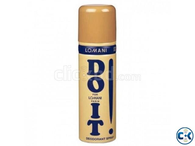 Do It Body Spray large image 0