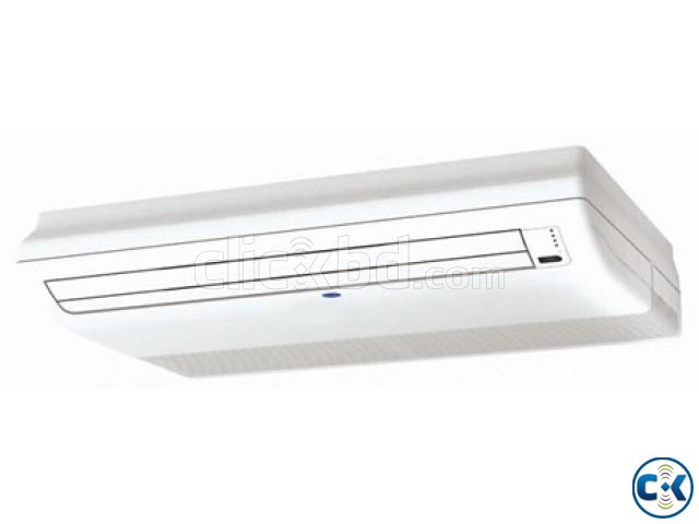 CARRIER 3 TON AIR CONDITIONER CEILING TYPE large image 0