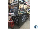 Food Cart