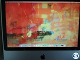 iMac 20-inch Early 2008