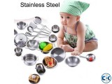 10Pcs Kids Play House Kitchen Toys Cooking Pots