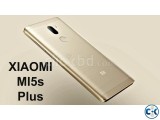 XIAOMI MI 5S PIUS 6GB 128GB LOWEST PRICE IN BD