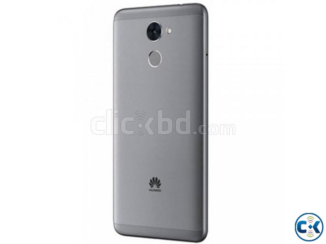 Huawei Y7 One Year Official Warranty large image 0