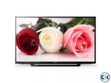 Sony Bravia 40 inch R352E Basic FHD LED