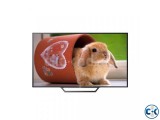 Sony Bravia 32'' W602D Wi-Fi Smart FHD LED TV