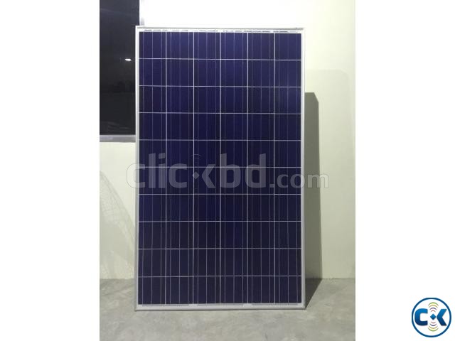 Solar Panel 250Wp in Ready Stock Tk. 38 Wp large image 0