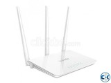 Tenda F3 300Mbps Wi-Fi Router