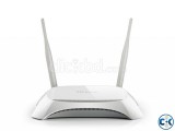 TP-Link TL-WR840N V2 300Mbps Router