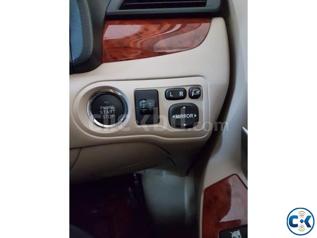 Toyota Premio 2015 large image 0
