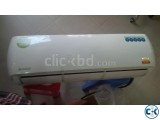 ORIGINAL CHIGO SPLIT AC 1.5 TON