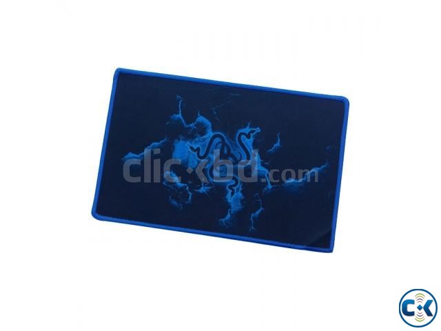 Razer Mantis Standard Shape Mouse Pad large image 0