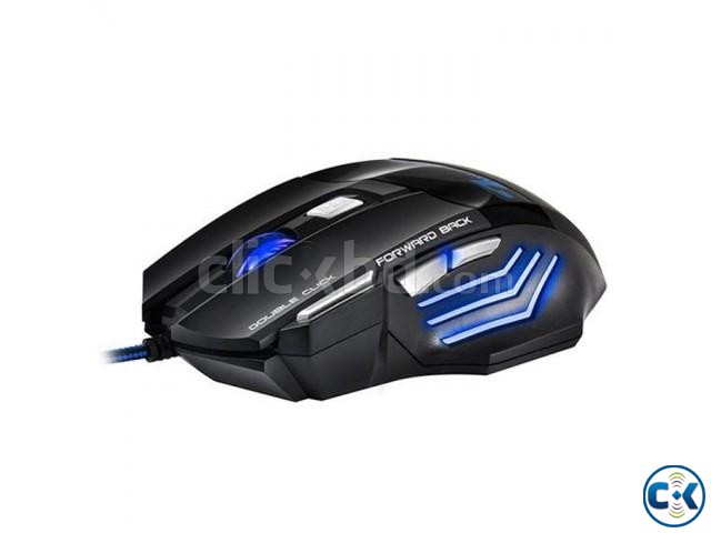 Keywin Gaming Mouse Max 3200 DPI  large image 0