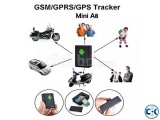 A8 MINI SIM DEVICE VOICE TRACKER GPRS 01618657070