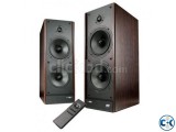 Microlab Solo 9C Wooden Cabinet Multimedia Stereo Speaker