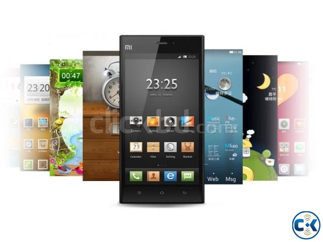 Xiaomi MI 3 Brand New Brand New Original large image 0