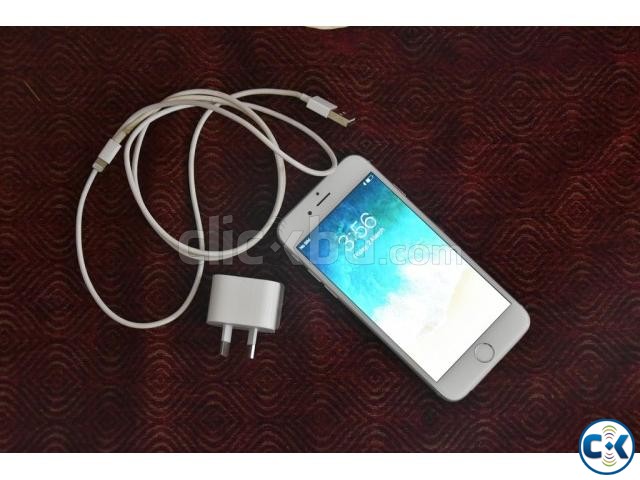 iPhone 6 16gb From Australia large image 0