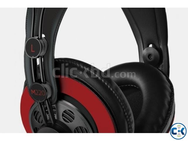 Akg M220 pro red  large image 0