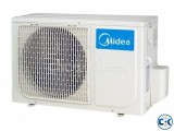 18000 BTU ORIGINAL MIDEA 1.5 TON AC