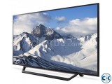 SONY BRAVIA 43 W750E X-Reality Pro FHD Smart HDR LED TV