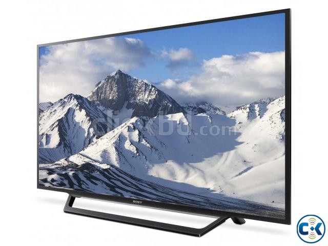 SONY BRAVIA 43 W750E X-Reality Pro FHD Smart HDR LED TV large image 0