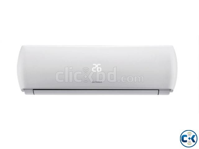 ORIGINAL CHIGO SPLIT AC 1.5 TON Gass-R22 large image 0