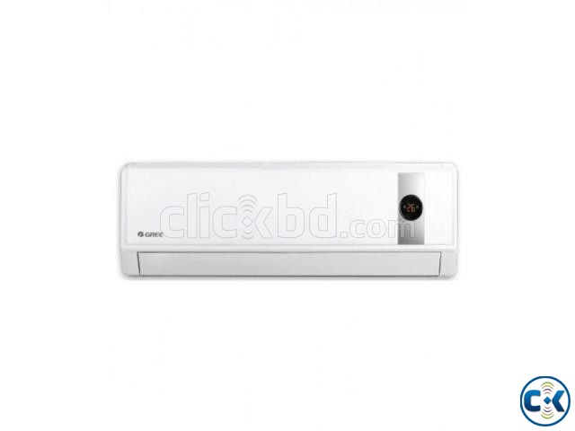 Gree 1 Ton AC GS-12CT 12000 BTU Split AC With Warranty large image 0