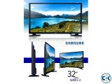 Samsung TV J4003 32 Series 4 Basic LED HD TV