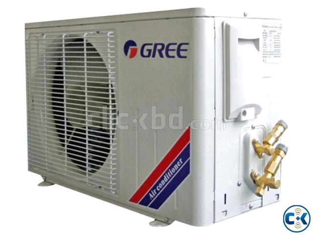 Inverter GREE Split AC 1.5 ton 60 Save large image 0