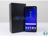 Samsung Galaxy S9 Plus Original Intact 