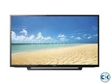 SONY BRAVIA 32 R302E FULL HD LED TV