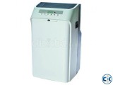 Carrier 1 5 Ton portable AC price in Bangladesh