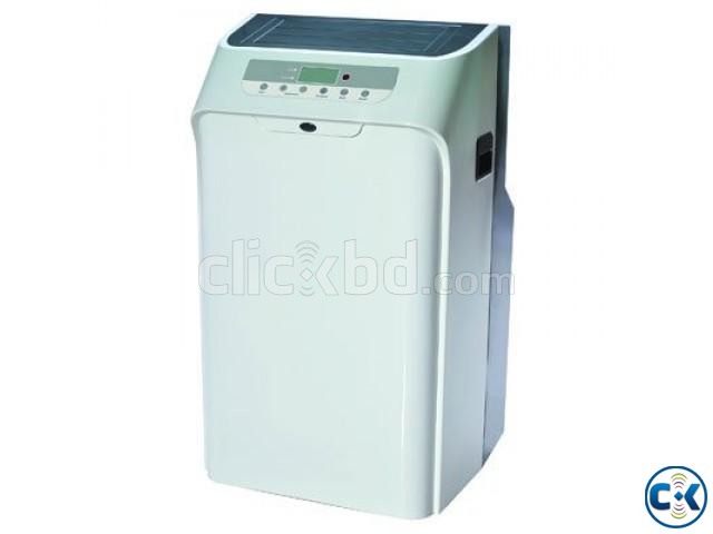 Carrier 1 5 Ton portable AC price in Bangladesh large image 0