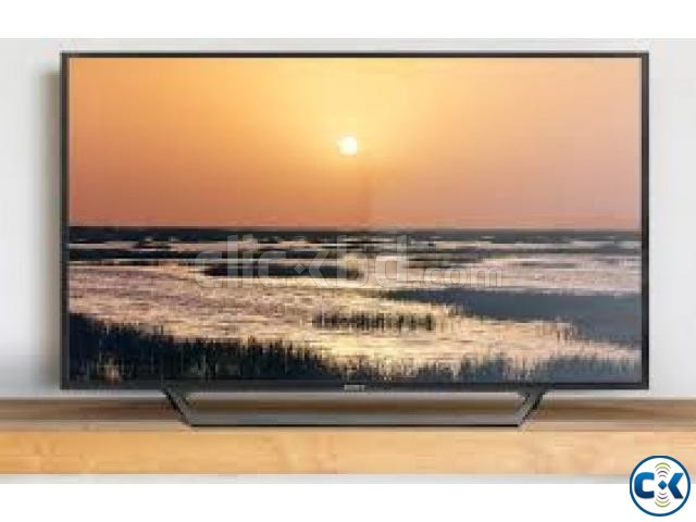 SONY FULL HD INTERNET LED WIFI TV 40  large image 0