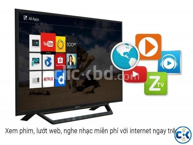 Internet TV Sony 43 inch KDL-43W750E large image 0