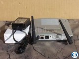 Cisco 1231G AP Router