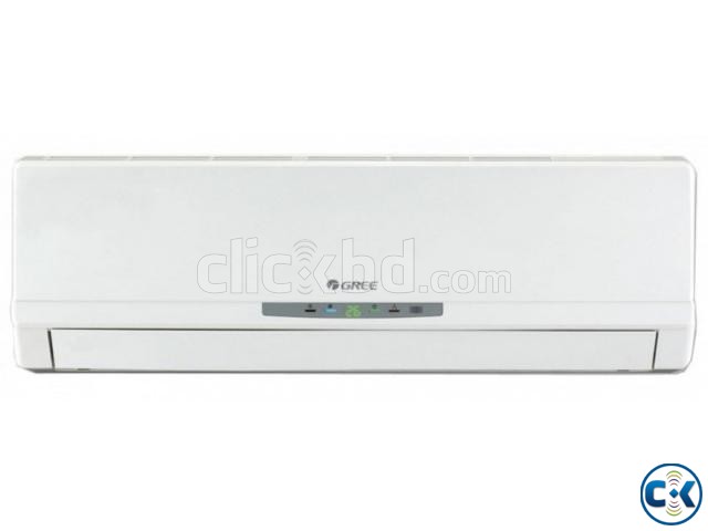 GREE 1 TON SPLIT TYPE AC large image 0