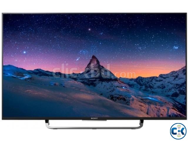 SONY 40 Inch Full HD LED TV 2017  large image 0