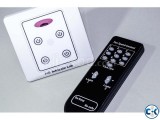 Wifi Remote Switch