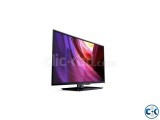 PHILIPS PHA4100 32 INCH SLIM LED TV 1YEAR