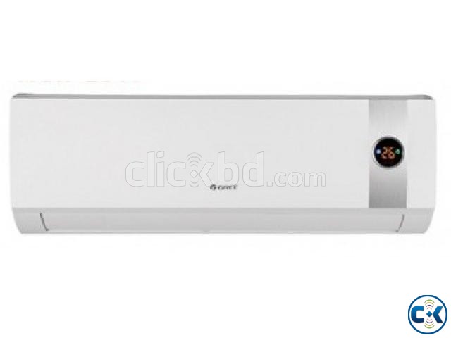 GREE 1.5 TON SPLIT TYPE AC large image 0