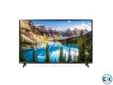 LG 43 INCH UJ630T 4K SMART LED TV