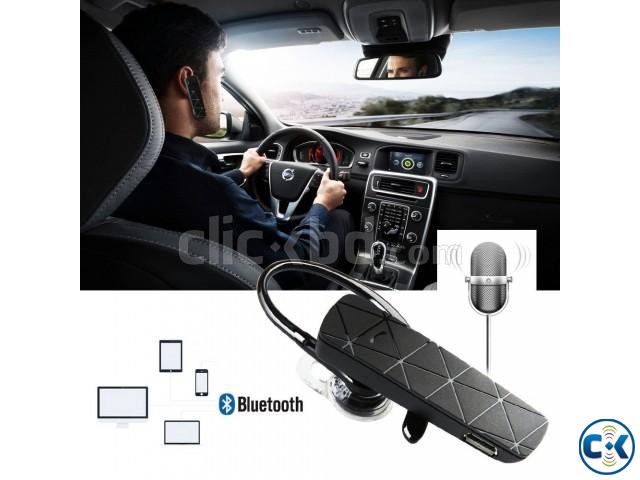 STI-AGPTEK Handsfree Bluetooth Headset large image 0