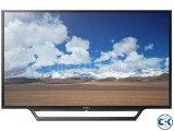 SONY BRAVIA 48 W650D FULL HD INTERNET LED TV