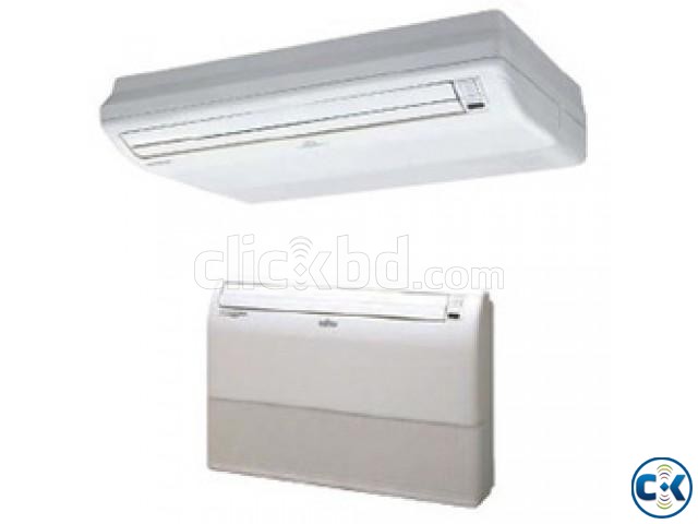 MIDEA MUB-36CR CEILING TYPE AIR CONDITIONER large image 0